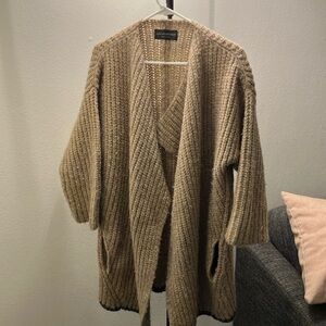 Zadig&voltaire sweater